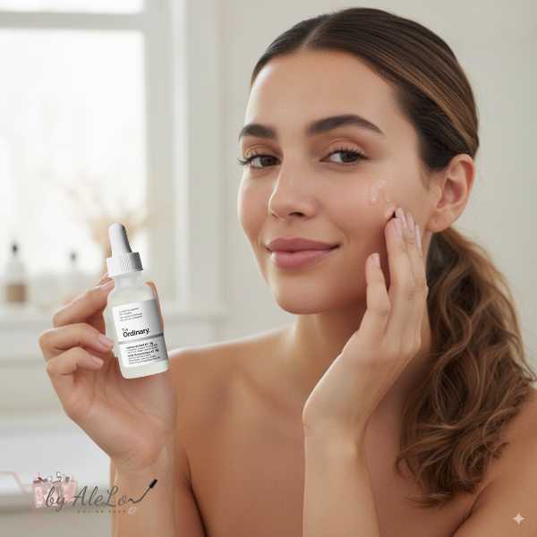 ACIDO HIALURONICO THE ORDINARY 2% + B5: Hidrata y rejuvenece tu piel al instante
