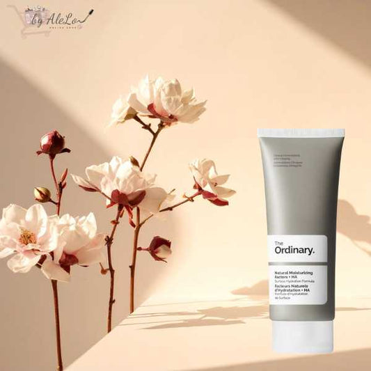 CREMA HIDRADANTE NATURAL MOISTURIZING THE ORDINARY 100ML