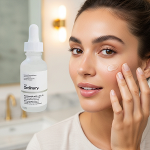 THE ORDINARY NIACINAMIDA 10% POR 30ML