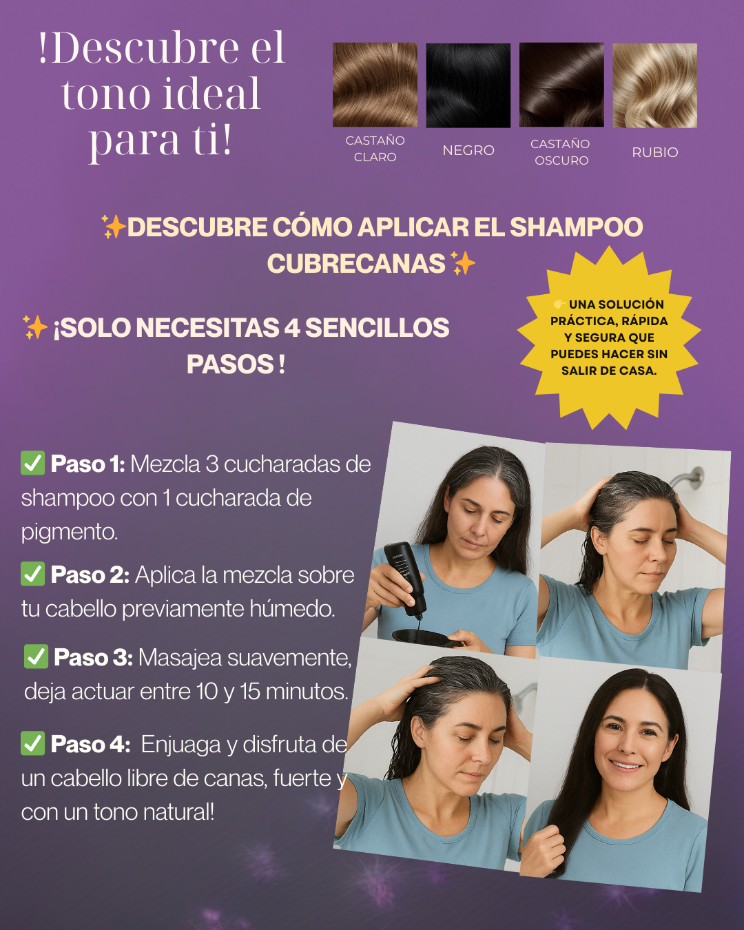 SET CUBRECANAS + SPLASH CAPILAR RESVERATROL
